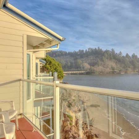 Dock Of The Bay 305 Villa Lincoln City Exterior photo