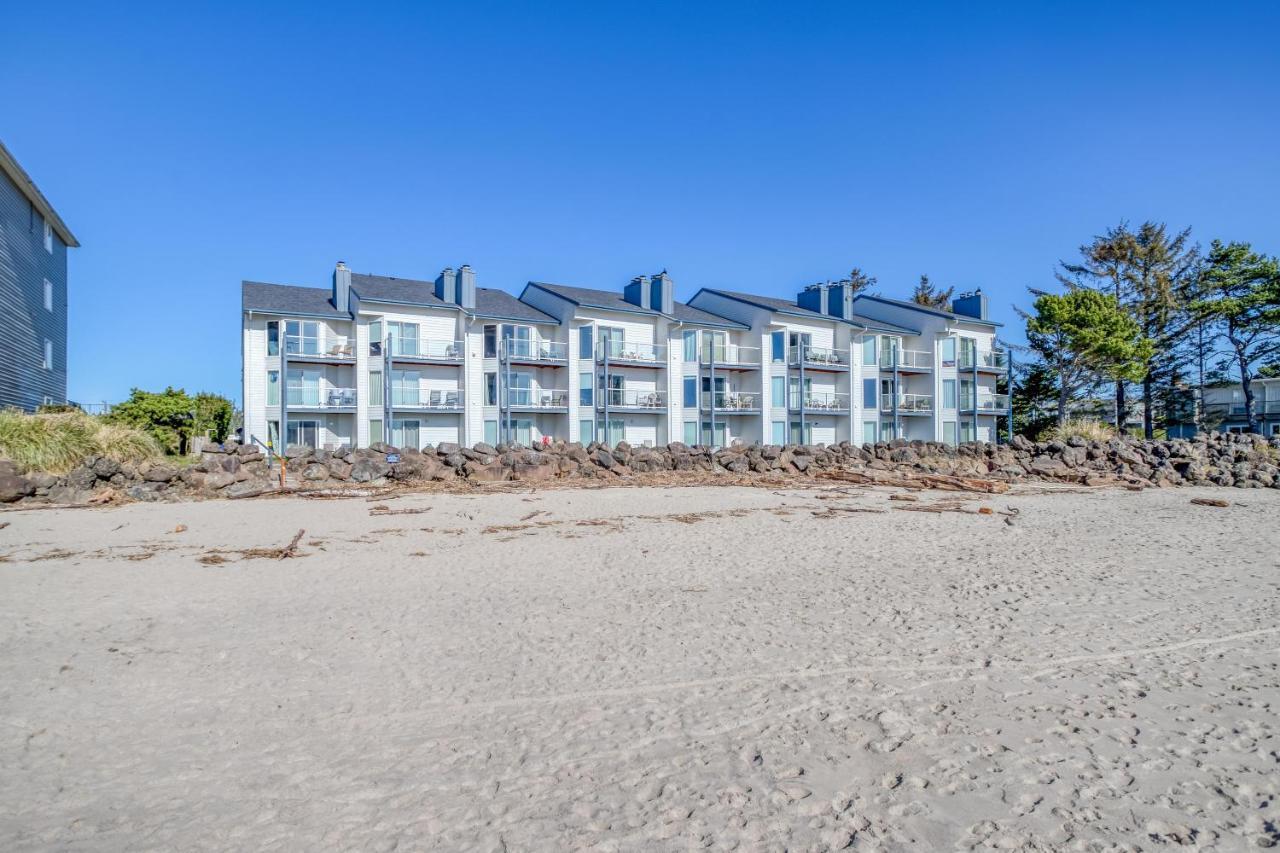 Dock Of The Bay 305 Villa Lincoln City Exterior photo